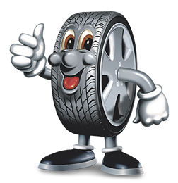 Tyre Man