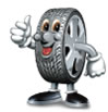 National Tyre man