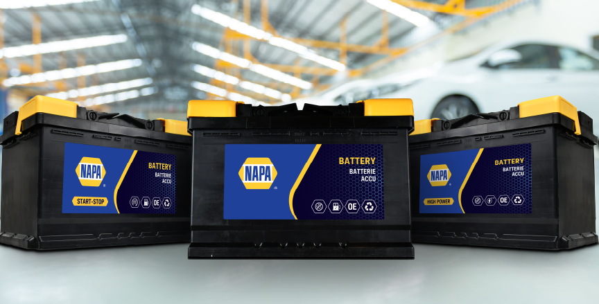 maagd Versnipperd Het beste Car Batteries – what does my car battery do? | National